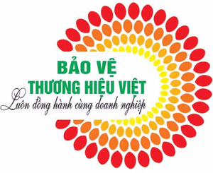 CÔNG TY CỔ PHẦN GIẢI PHÁP BẢO VỆ THƯƠNG HIỆU VIỆT